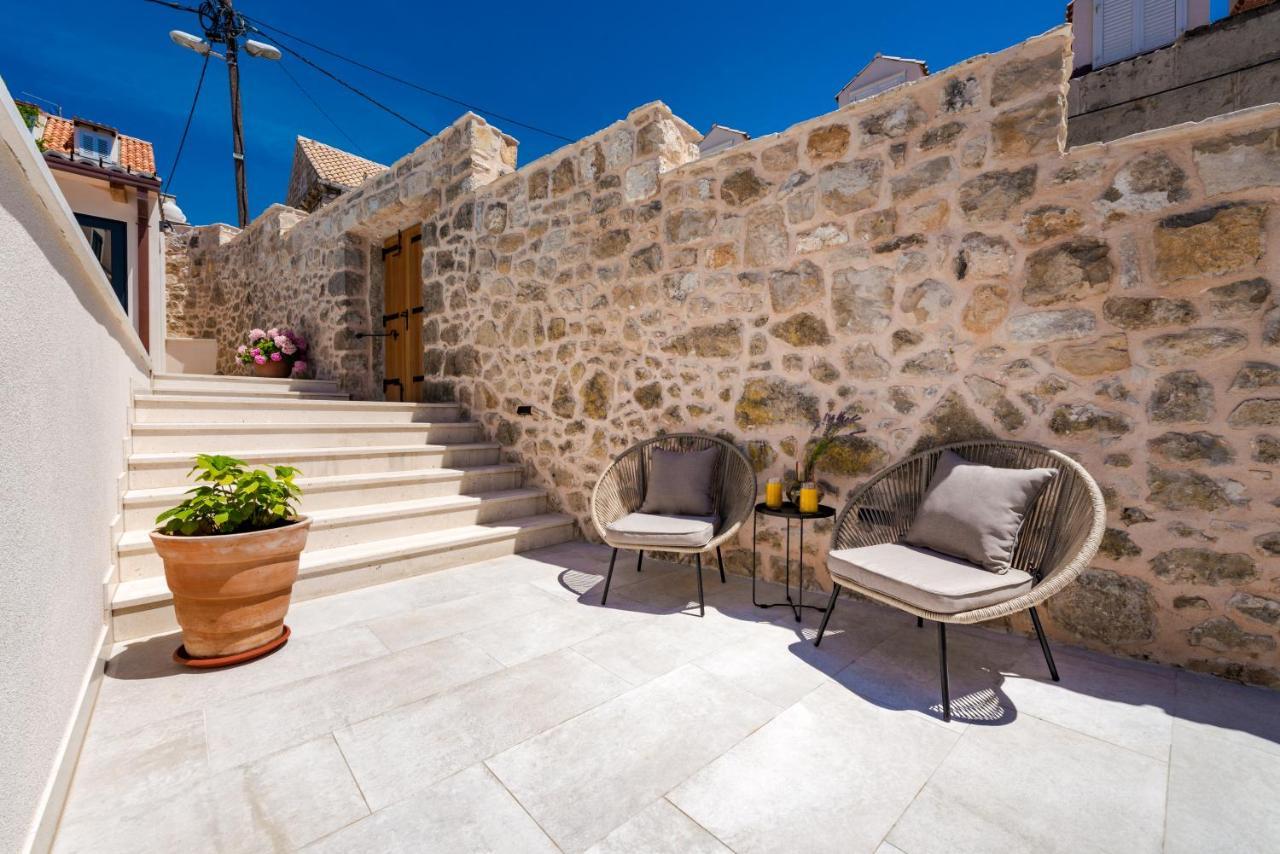 Villa Luigi With A Pool Cavtat Exterior photo