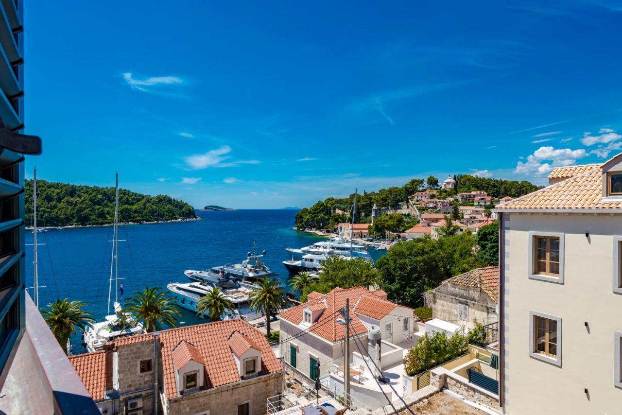 Villa Luigi With A Pool Cavtat Exterior photo